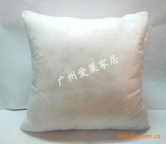 廣州宏升紡織品 專(zhuān)業(yè)枕芯與針織品批發(fā)，品質(zhì)原料保障