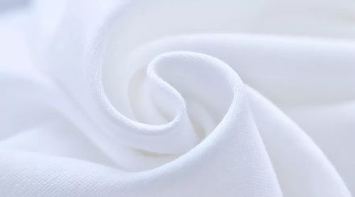 針織品新篇章 功能性紡織品后整理的六大核心技術(shù)解析