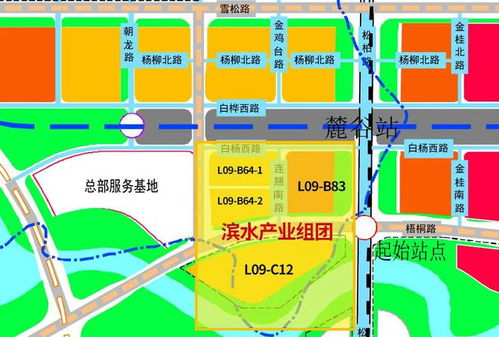 梅溪湖中軸，品質生活新地標 五層洋房與商業綜合體服務共筑理想家園