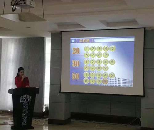 百貨管理公司成功舉辦商品知識競賽總決賽，助力商業管理服務品質提升